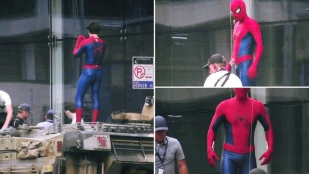 톰 로스먼의 확신…‘스파이더맨4: 브랜드 뉴 데이’ 예고편 공개 임박?