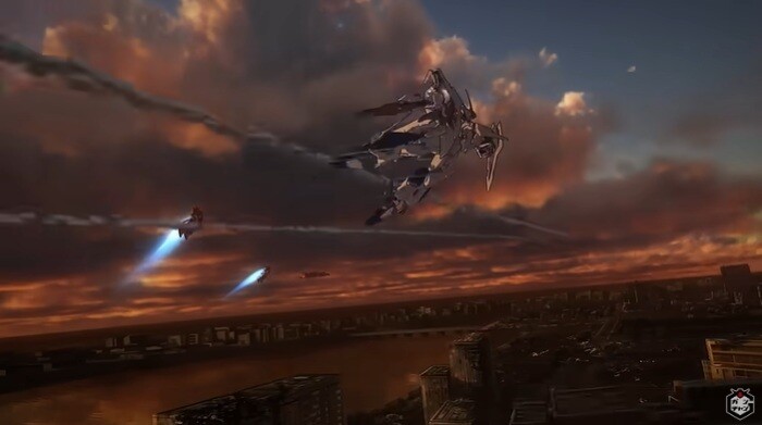 ‘섬광의 하사웨이: 키르케의 마녀’, "게임같다"..3D 전투 연출 엇갈린 반응