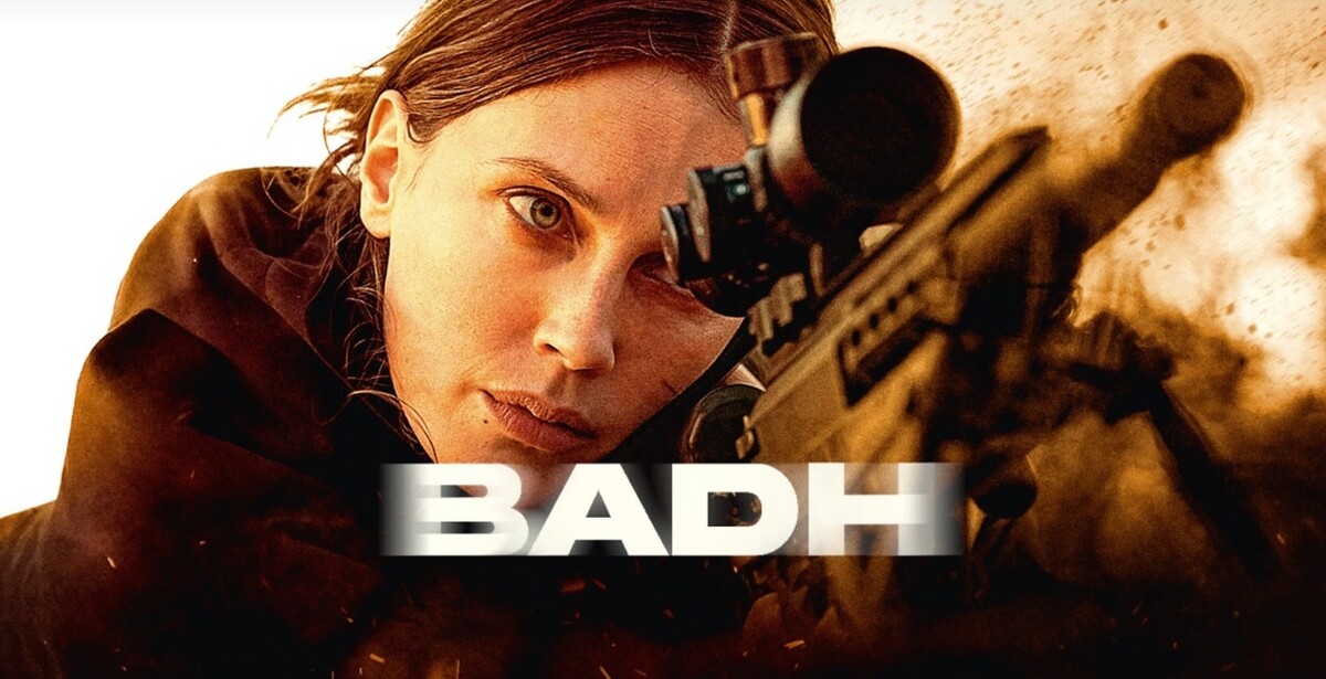 “발레리나보다 처절하다? 넷플릭스 액션 뺨 때린 ‘에이전트 제로’ 미친 리얼리티”