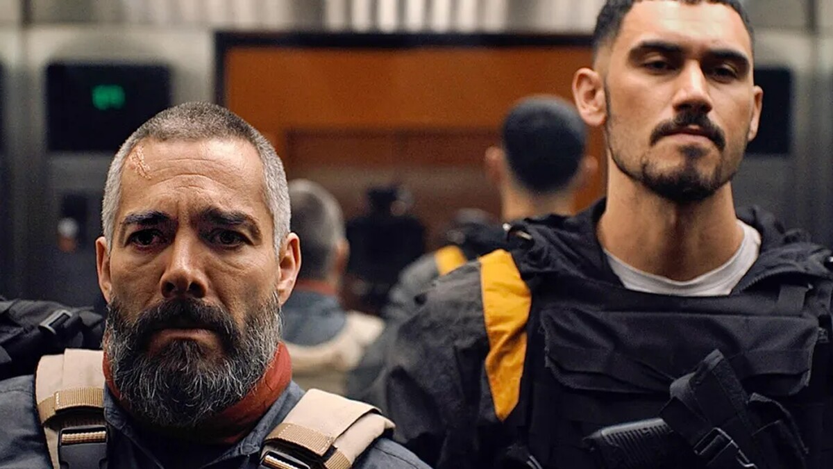 특수부대원이 복권 1당첨되면 벌어지는 일? 존 윅 제작진, 영화 ‘복수(Venganza, 2026)’