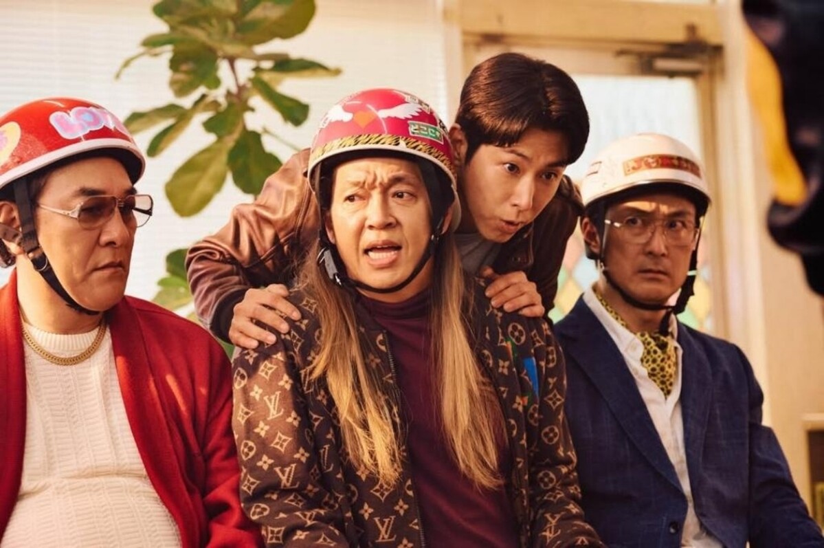 ‘범죄도시’에 다시 불붙었다…‘범죄도시5’ 촬영 돌입·장이수 활약한 ‘도쿄 버스트’ 호평 이어져